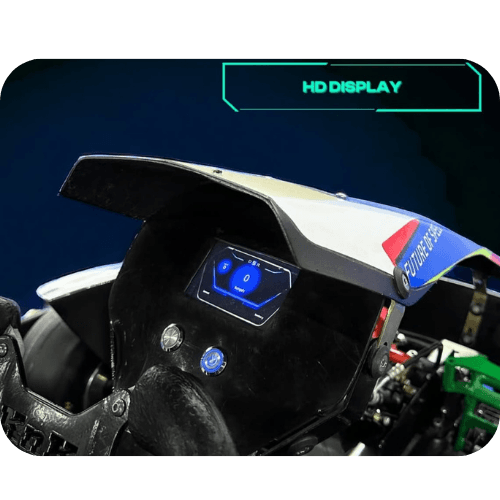 HD Display Interface